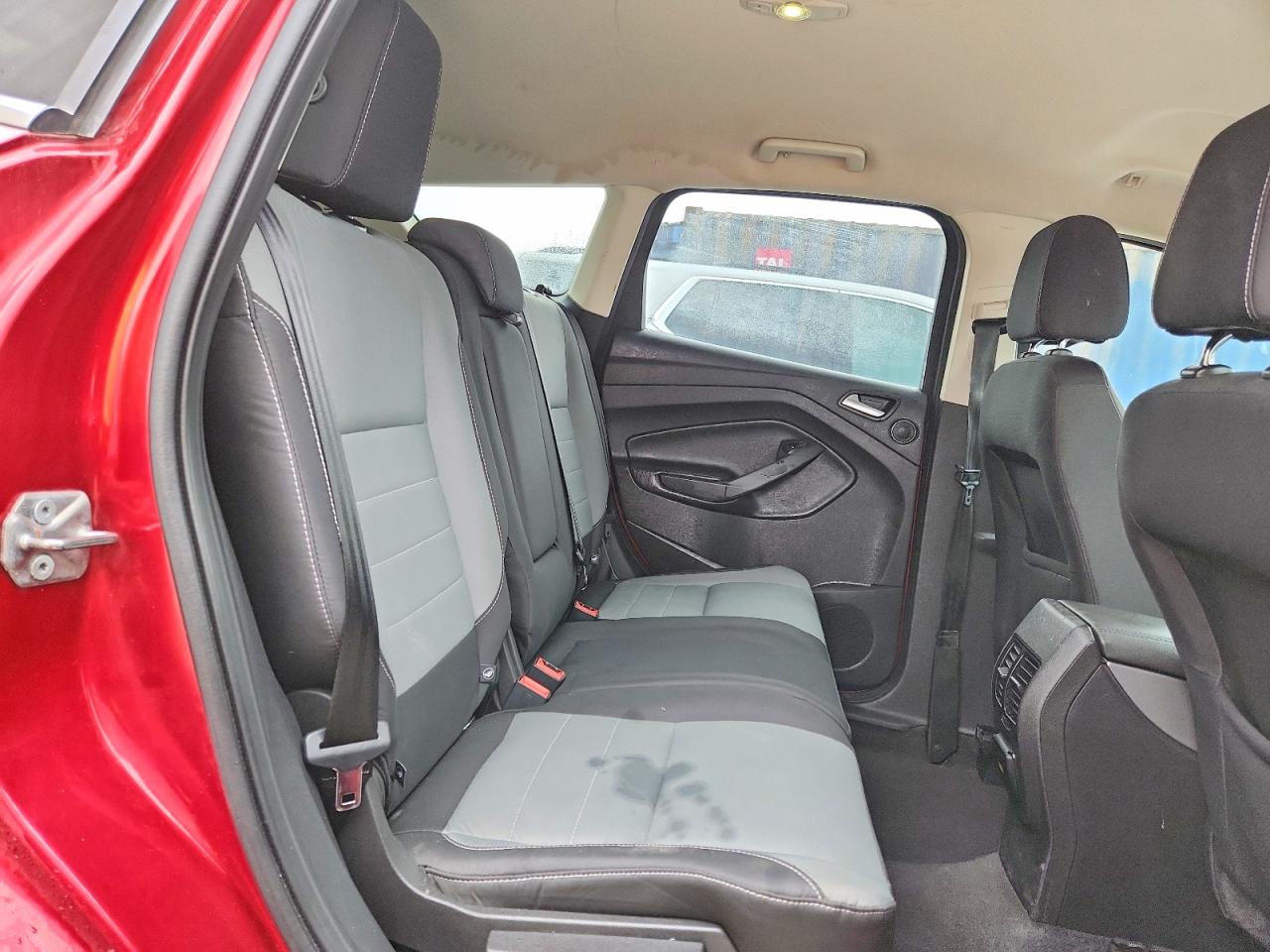 FORD ESCAPE 2016 — 12