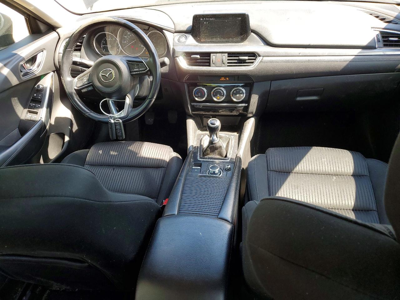 MAZDA 6 2017 — 9