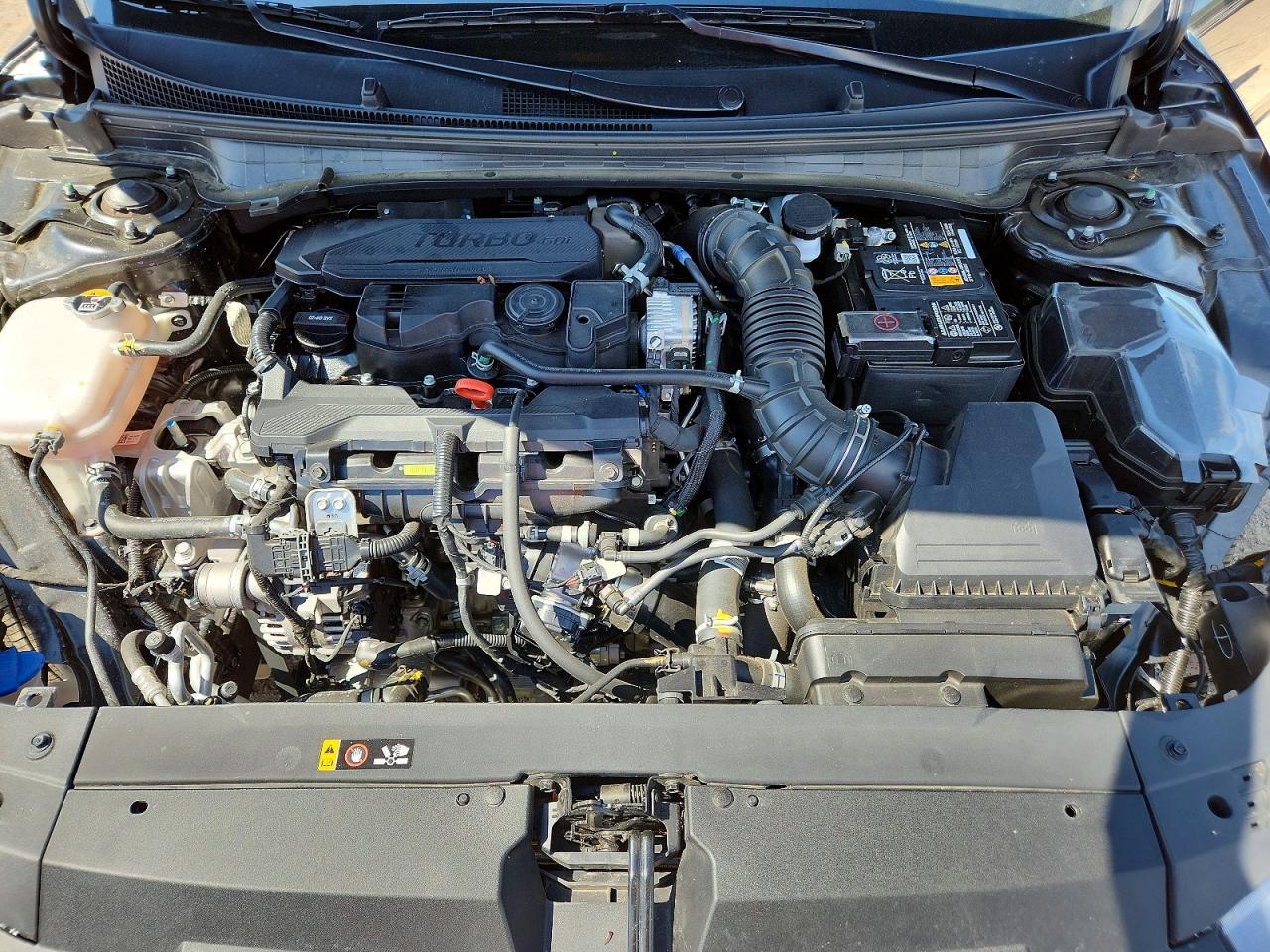 KIA K4 2026 — 12
