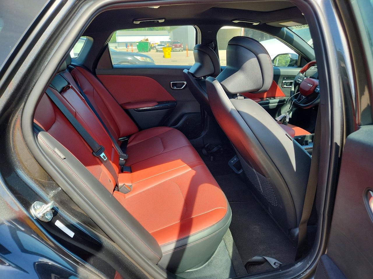 KIA K4 2026 — 11