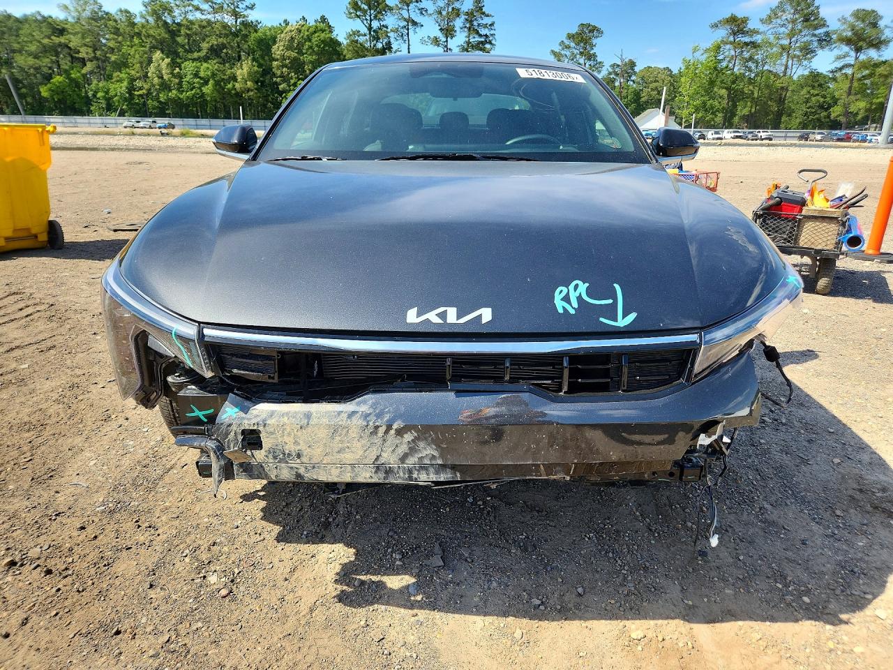 KIA K4 2026 — 6