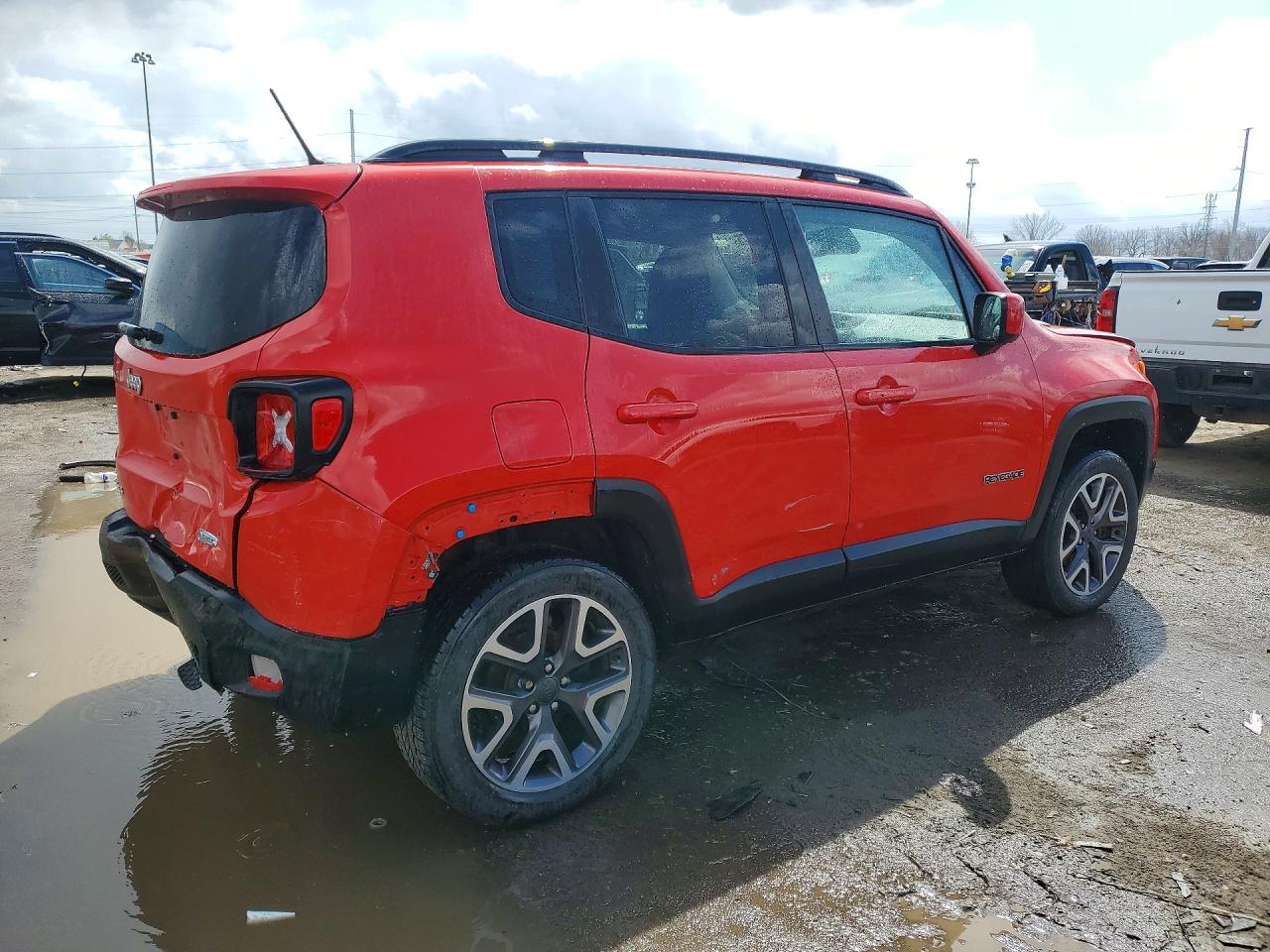 JEEP RENEGADE 2016 — 4