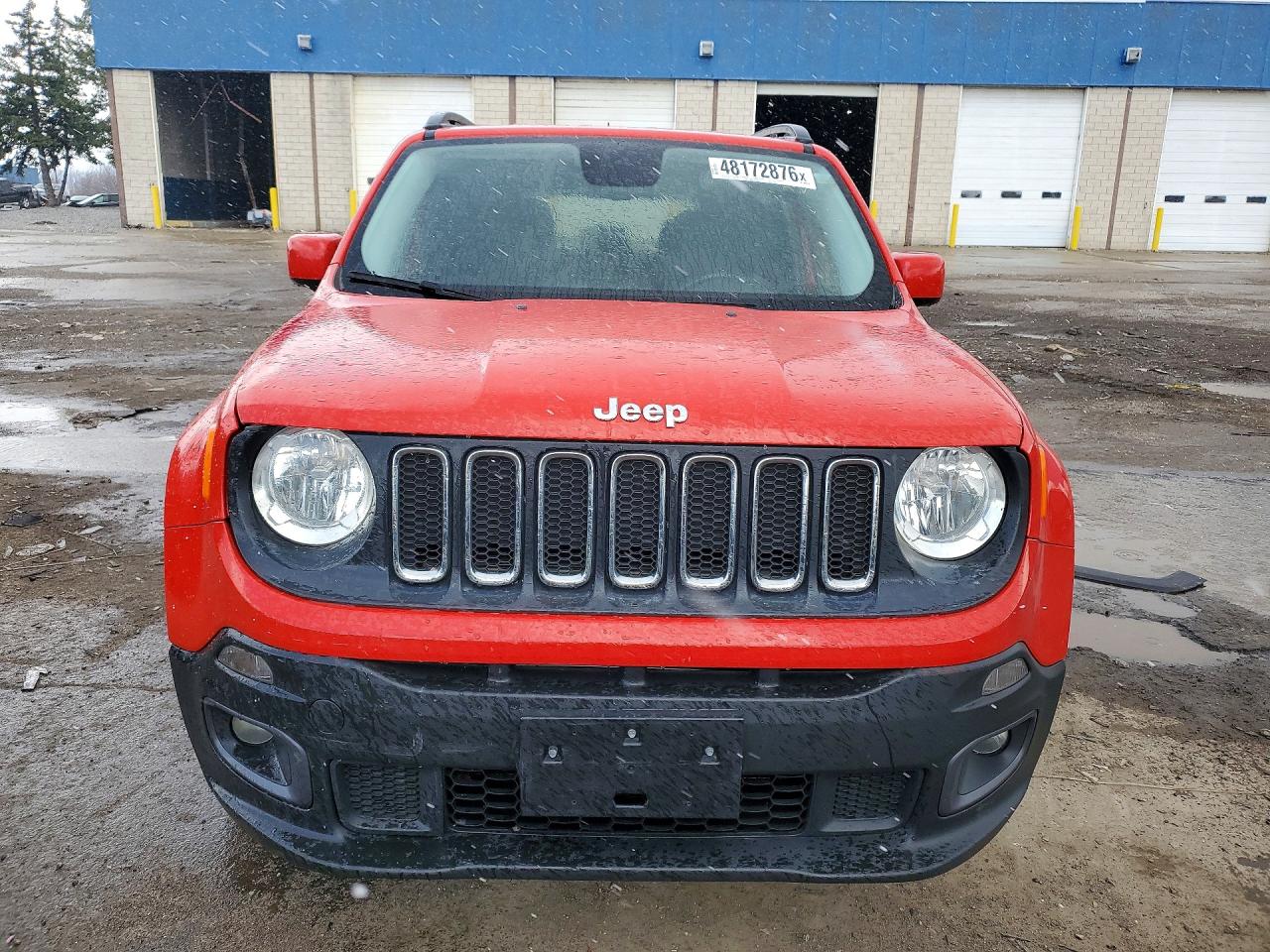 JEEP RENEGADE 2016 — 6