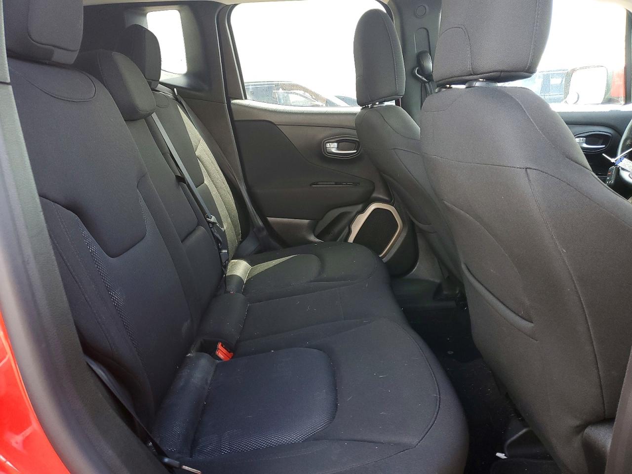 JEEP RENEGADE 2016 — 12