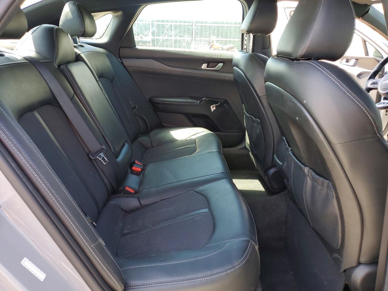 KIA K5 2024 — 11