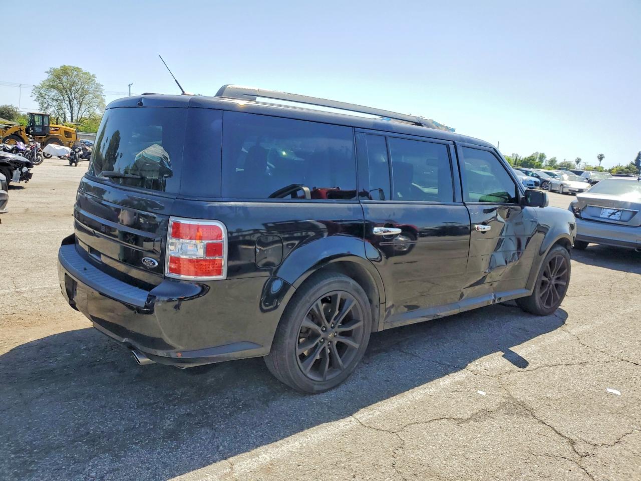 FORD FLEX 2016 — 4
