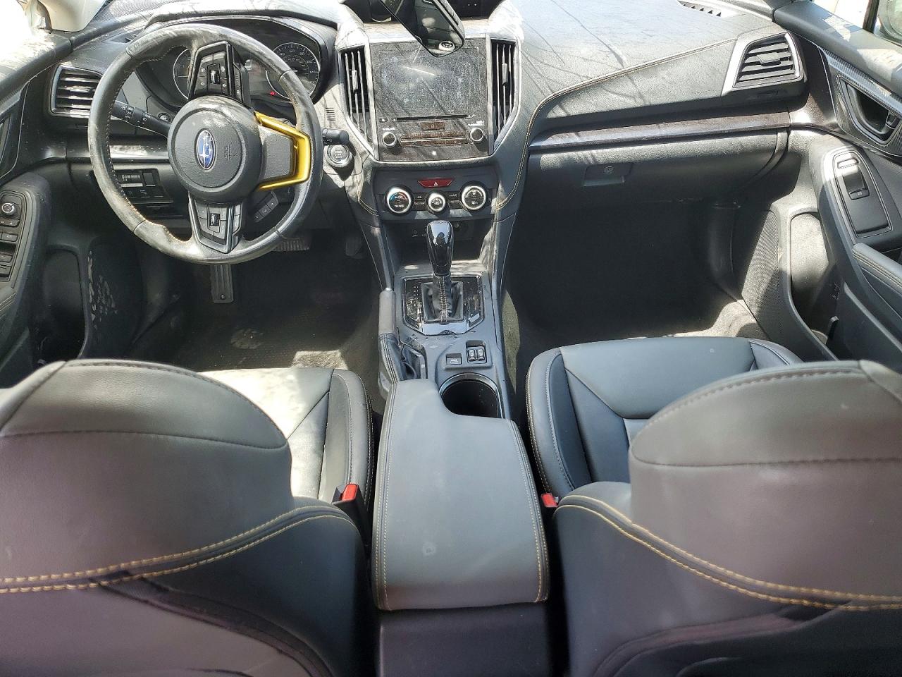 SUBARU CROSSTREK 2021 — 9