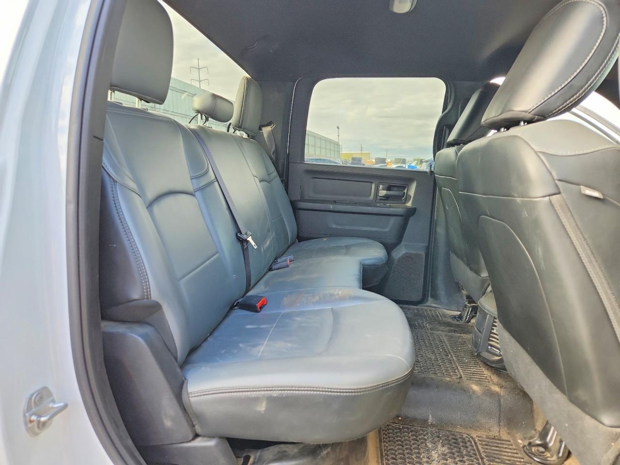 RAM 2500 2021 — 11