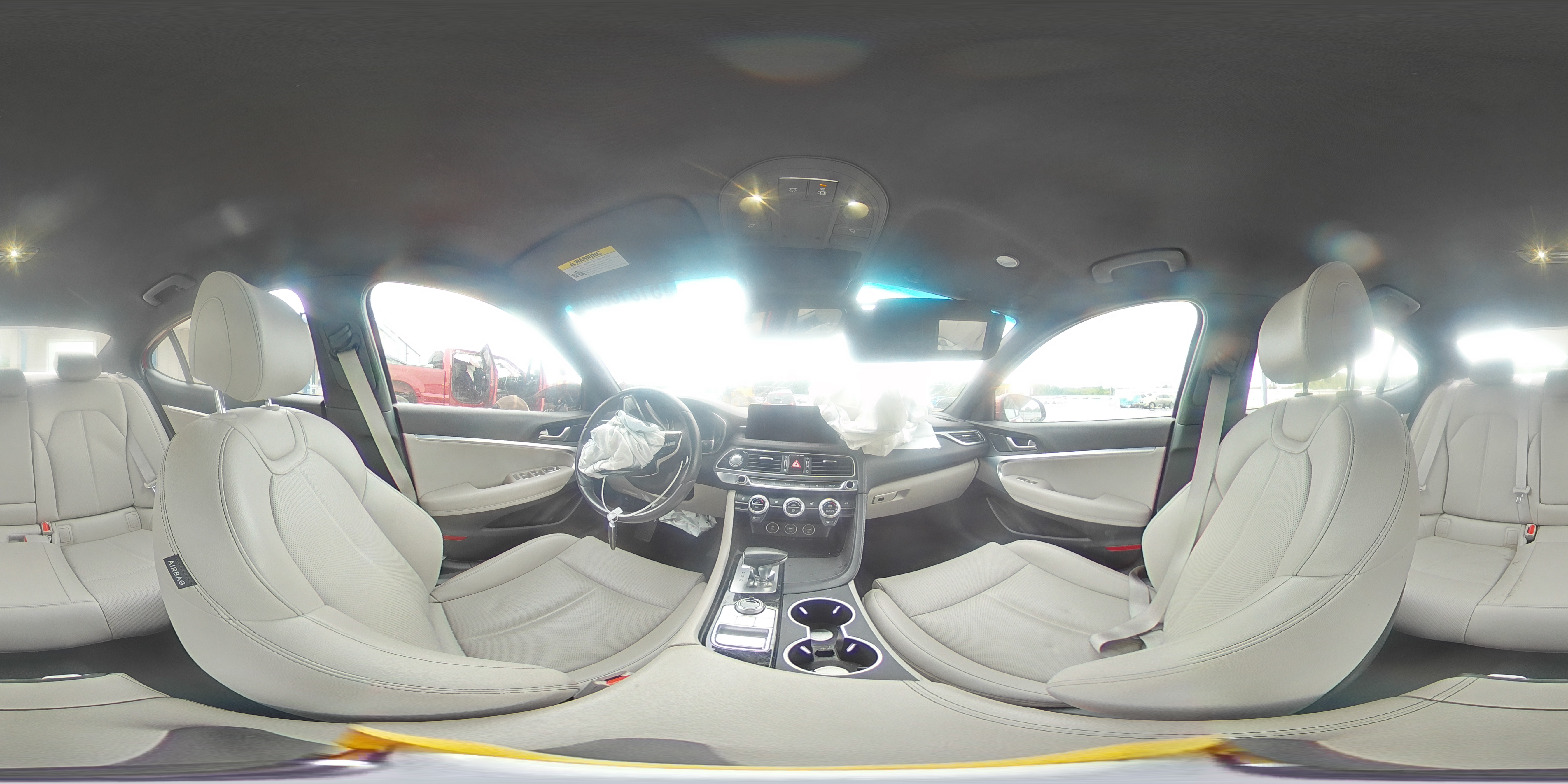 GENESIS G70 2023 — 14