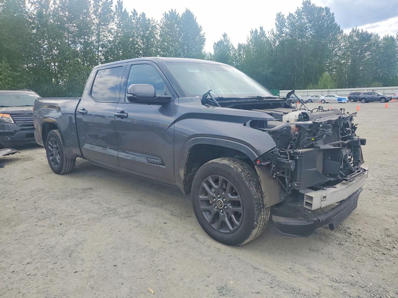 TOYOTA TUNDRA 2023 — 5