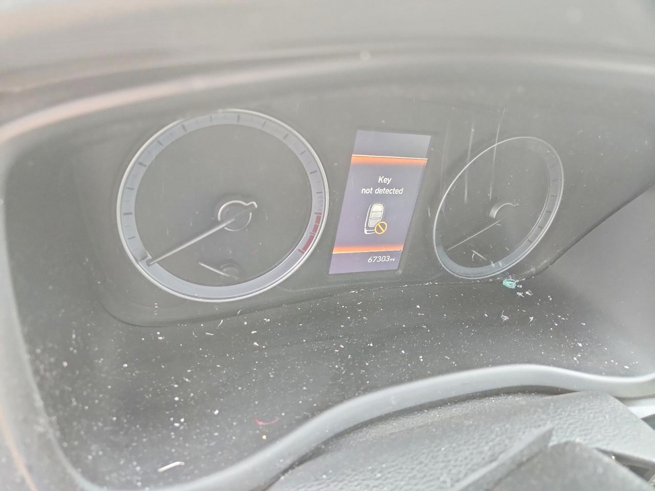 HYUNDAI SONATA 2019 — 10