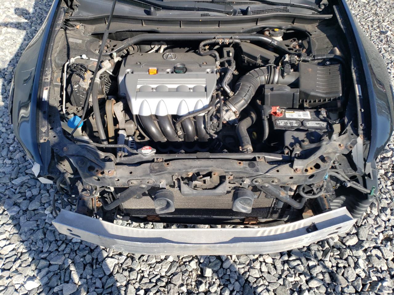 ACURA TSX 2010 — 12
