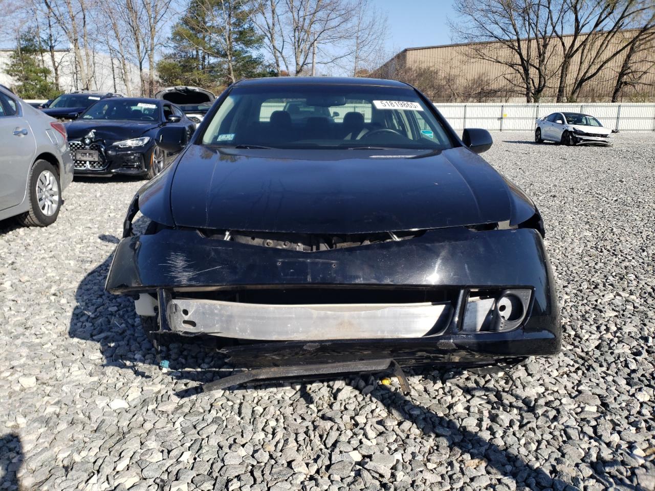 ACURA TSX 2010 — 6
