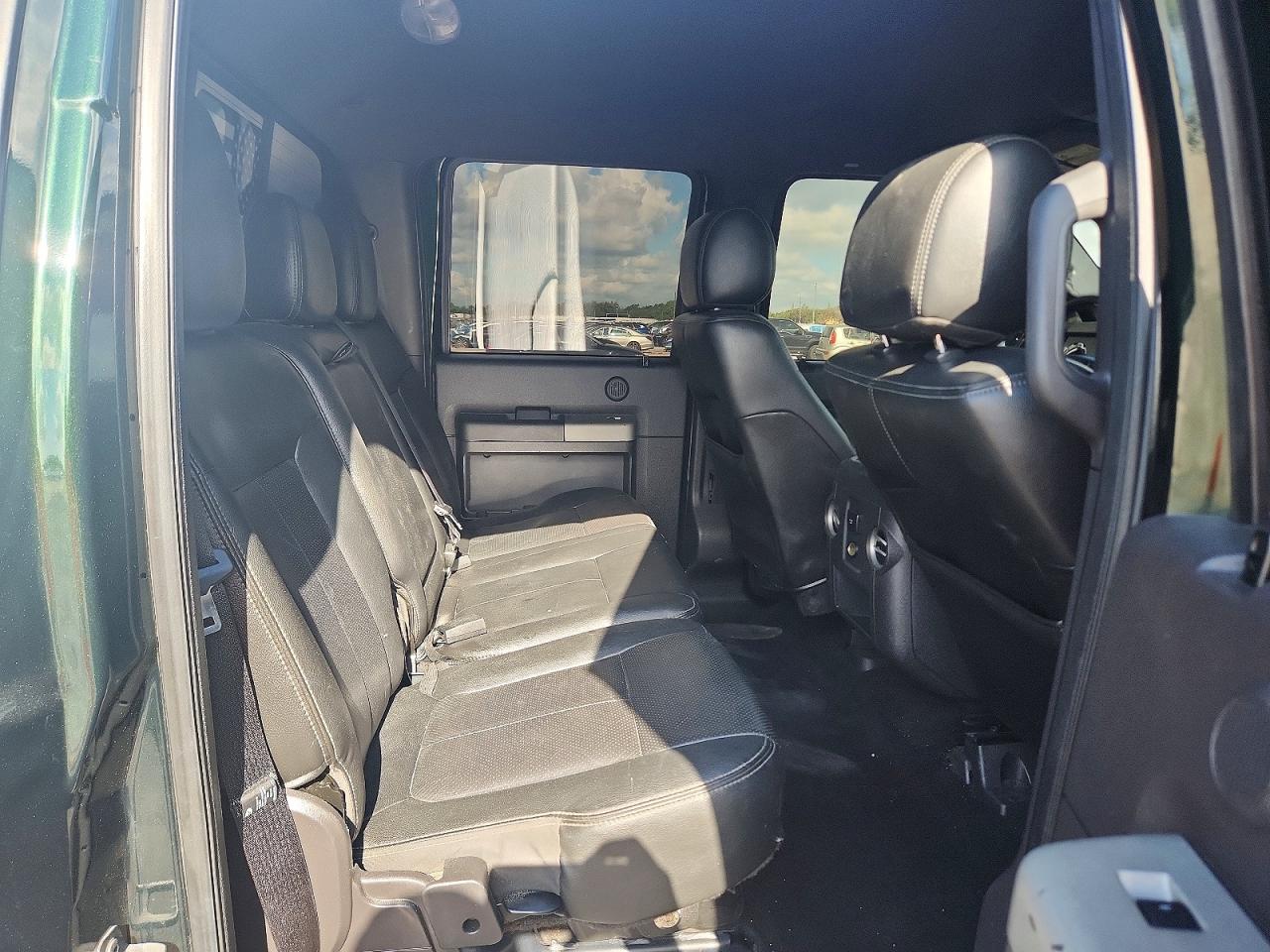 FORD F250 2015 — 11