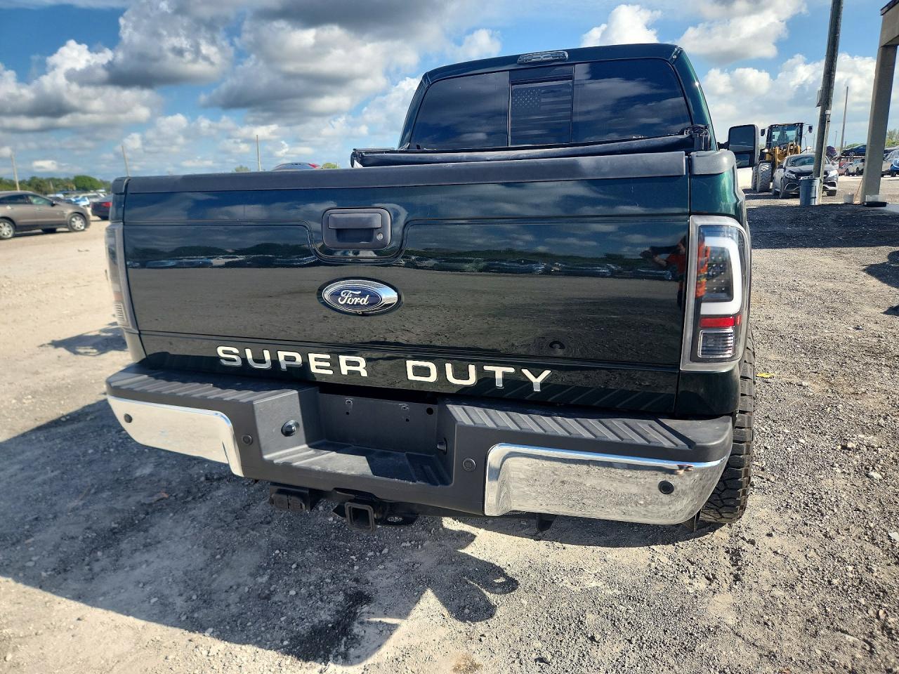 FORD F250 2015 — 7