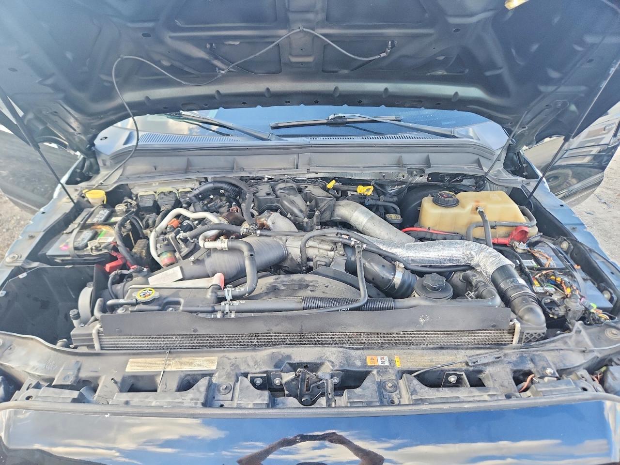 FORD F250 2015 — 12