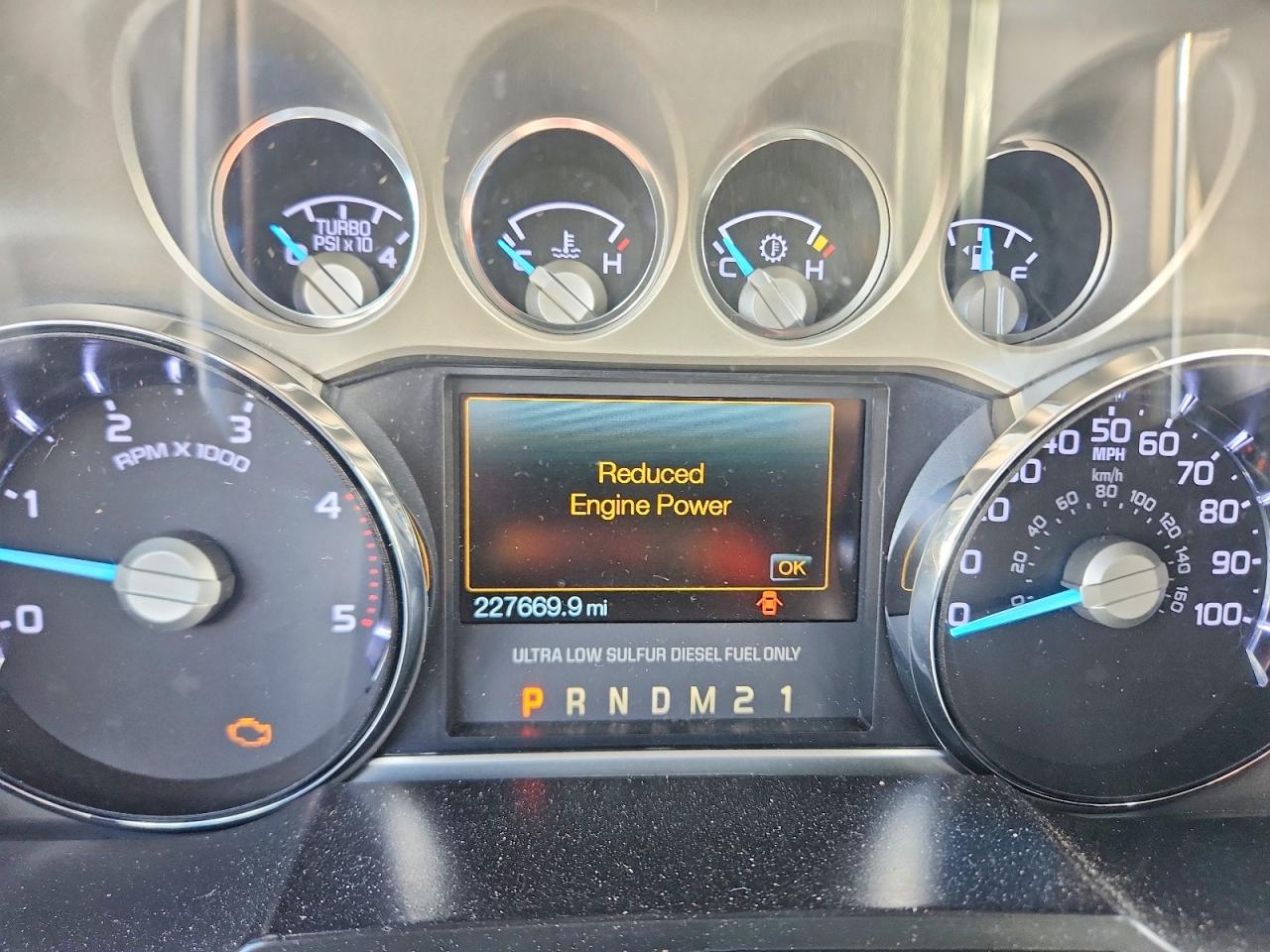 FORD F250 2015 — 10