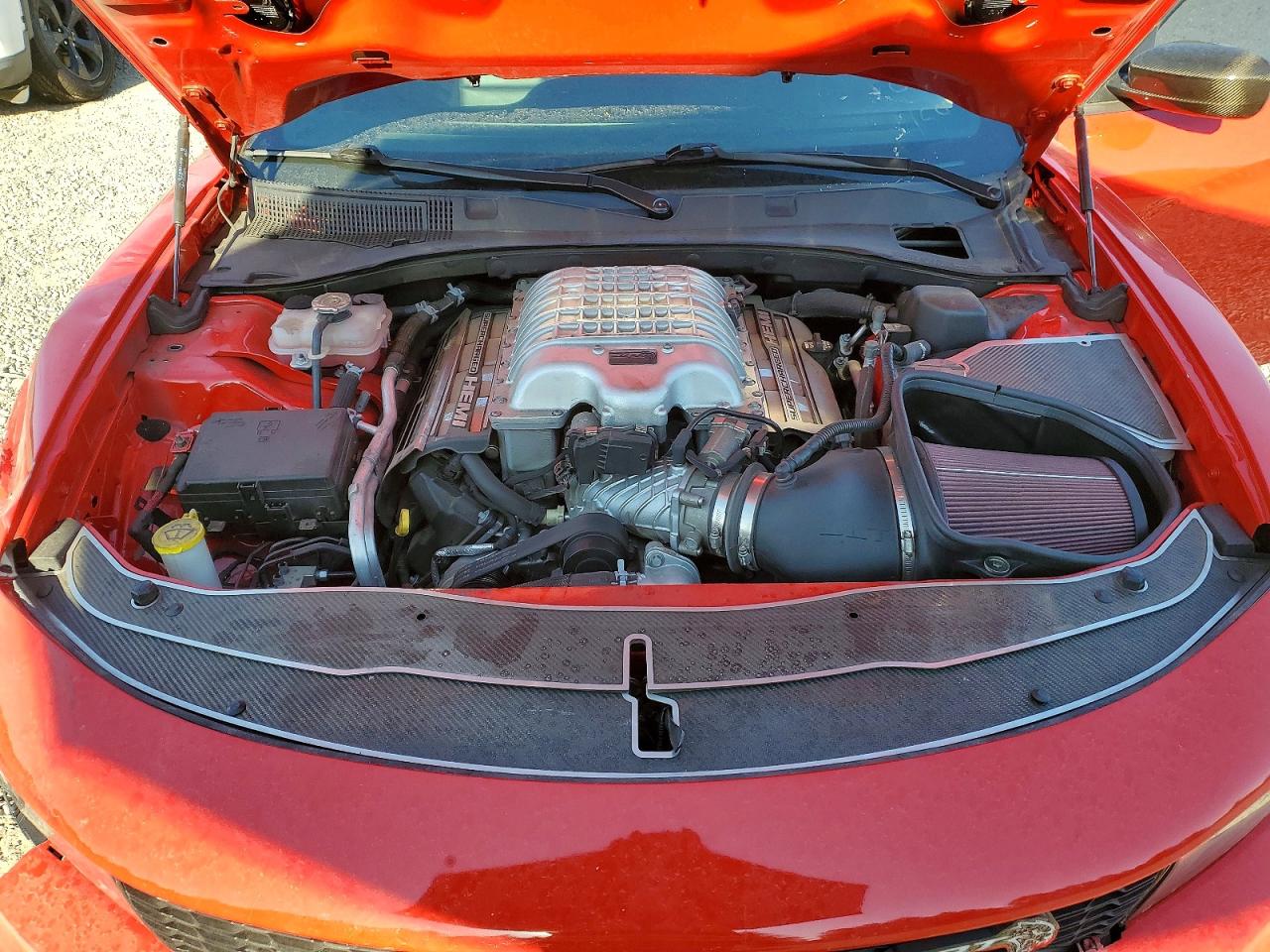 DODGE CHARGER 2021 — 12