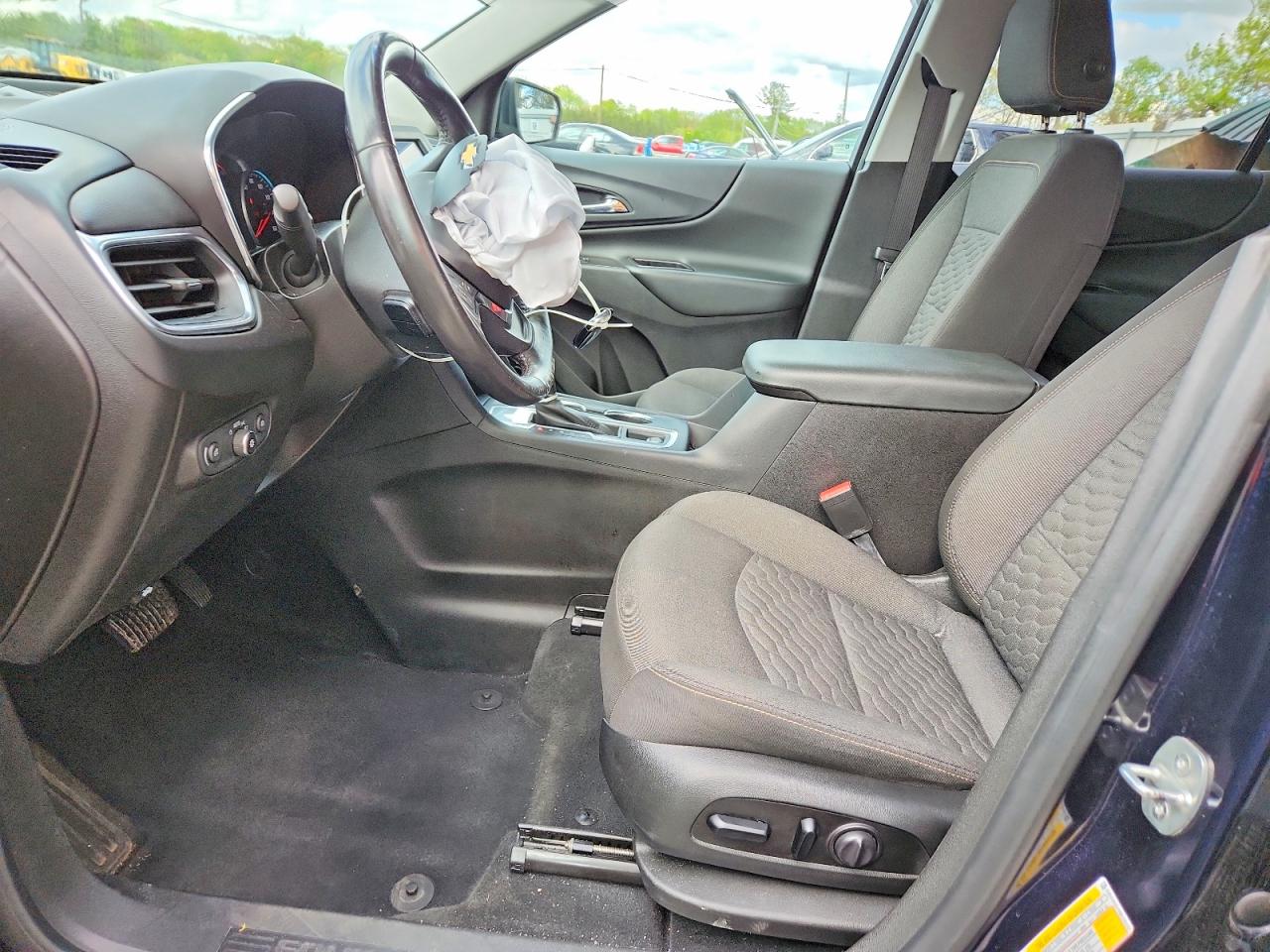 CHEVROLET EQUINOX 2021 — 8