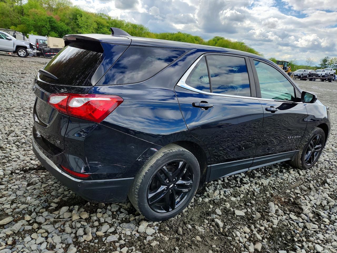 CHEVROLET EQUINOX 2021 — 4