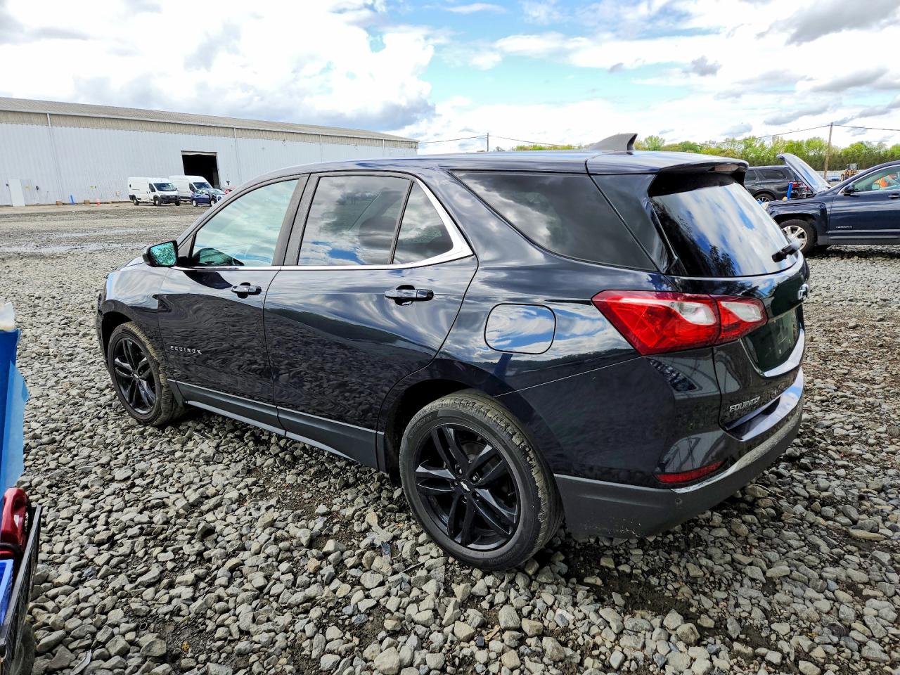 CHEVROLET EQUINOX 2021 — 3