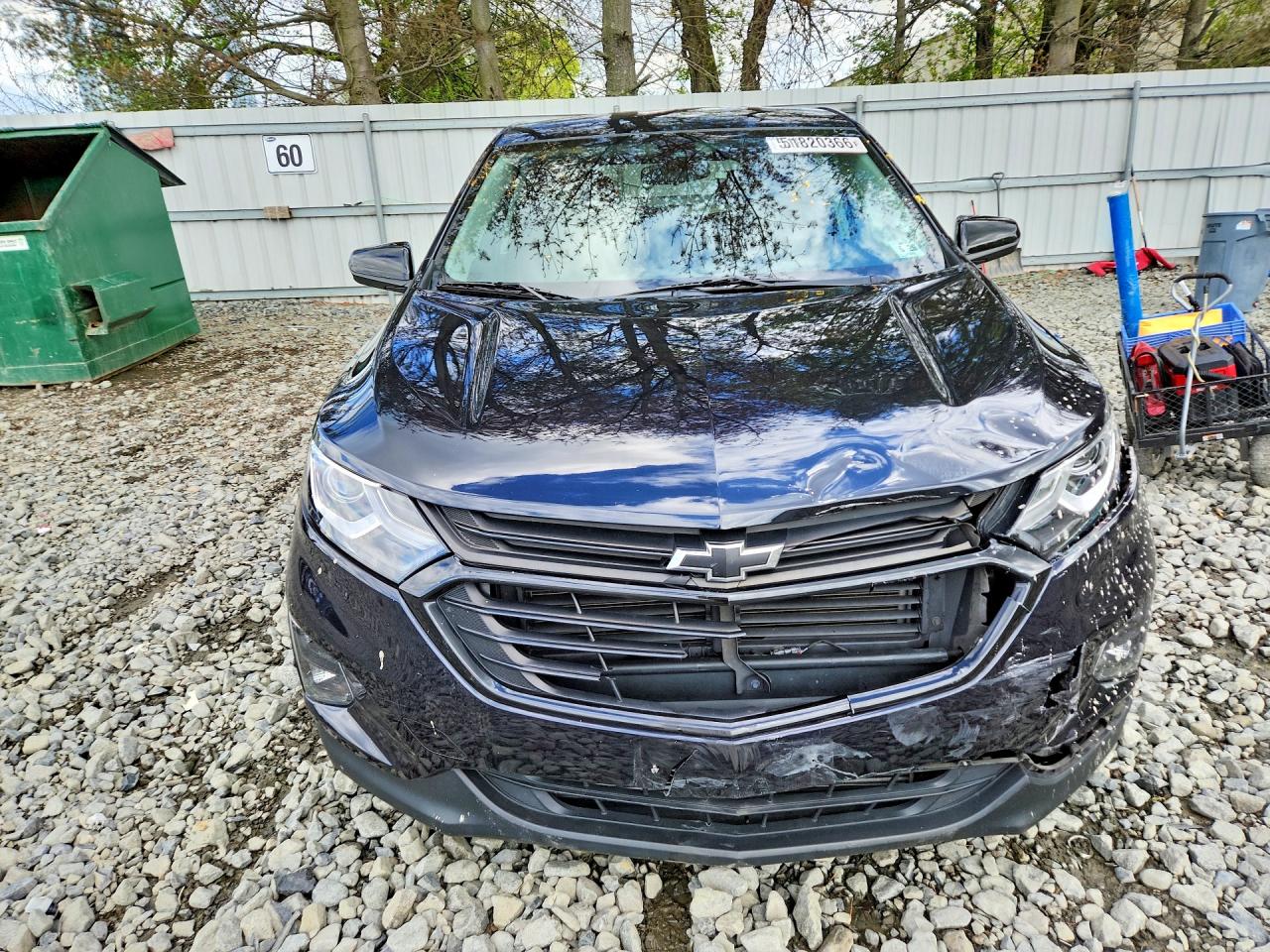 CHEVROLET EQUINOX 2021 — 6