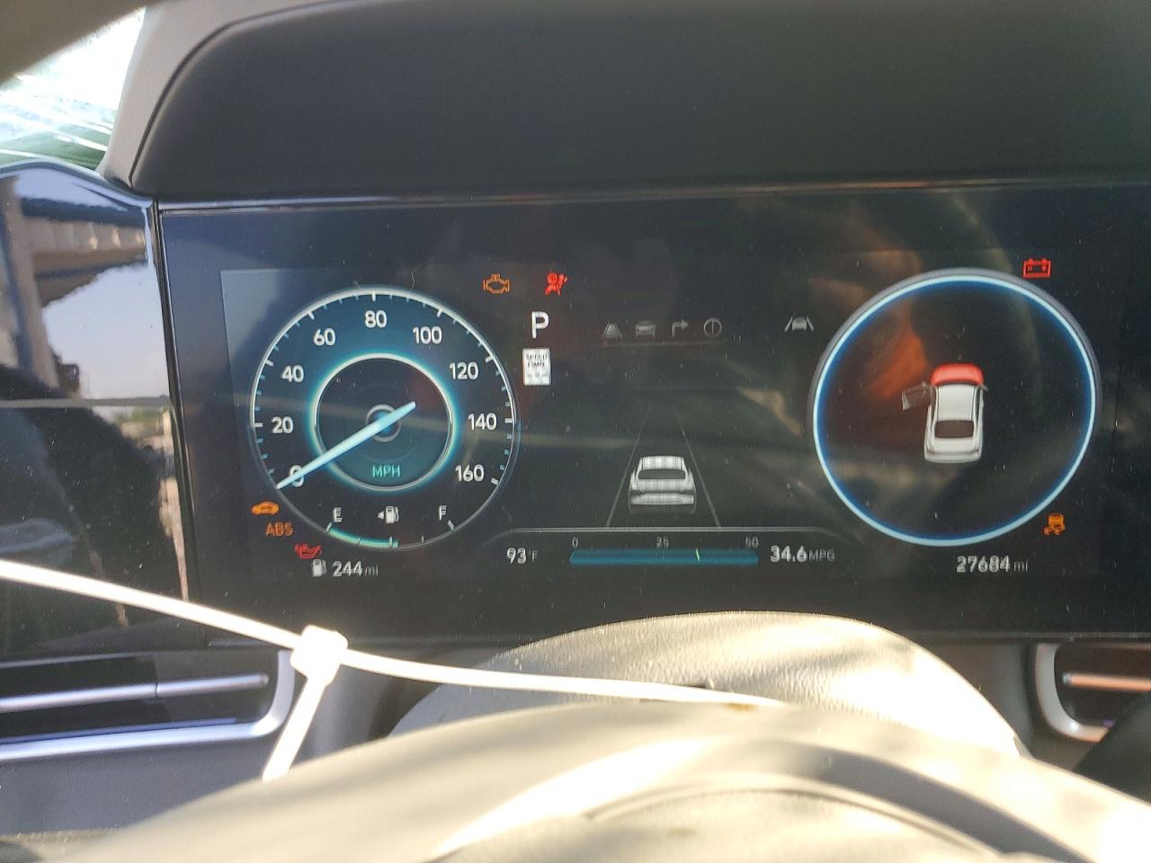 HYUNDAI ELANTRA 2024 — 10