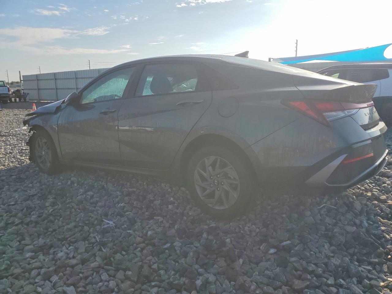 HYUNDAI ELANTRA 2024 — 3
