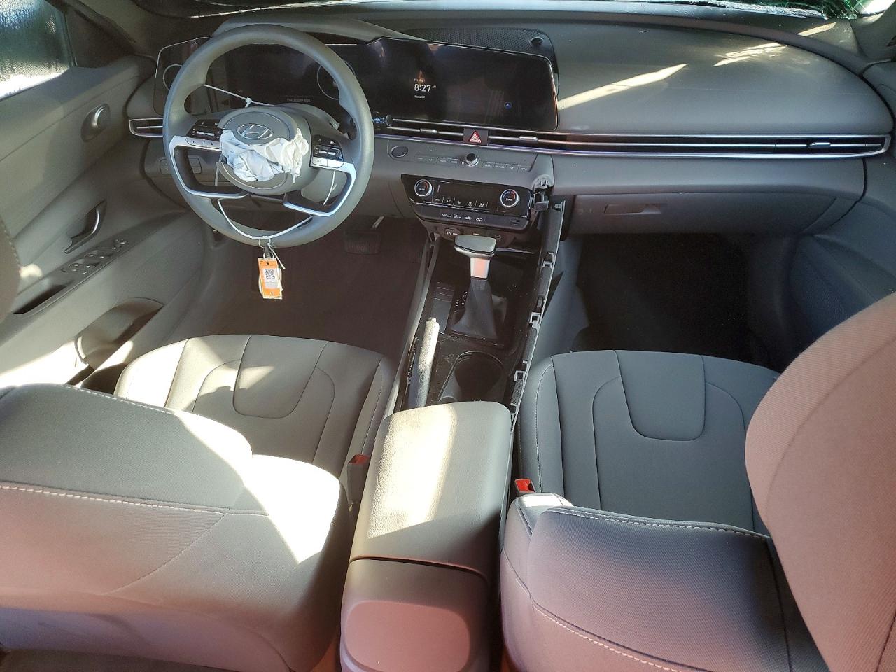 HYUNDAI ELANTRA 2024 — 9