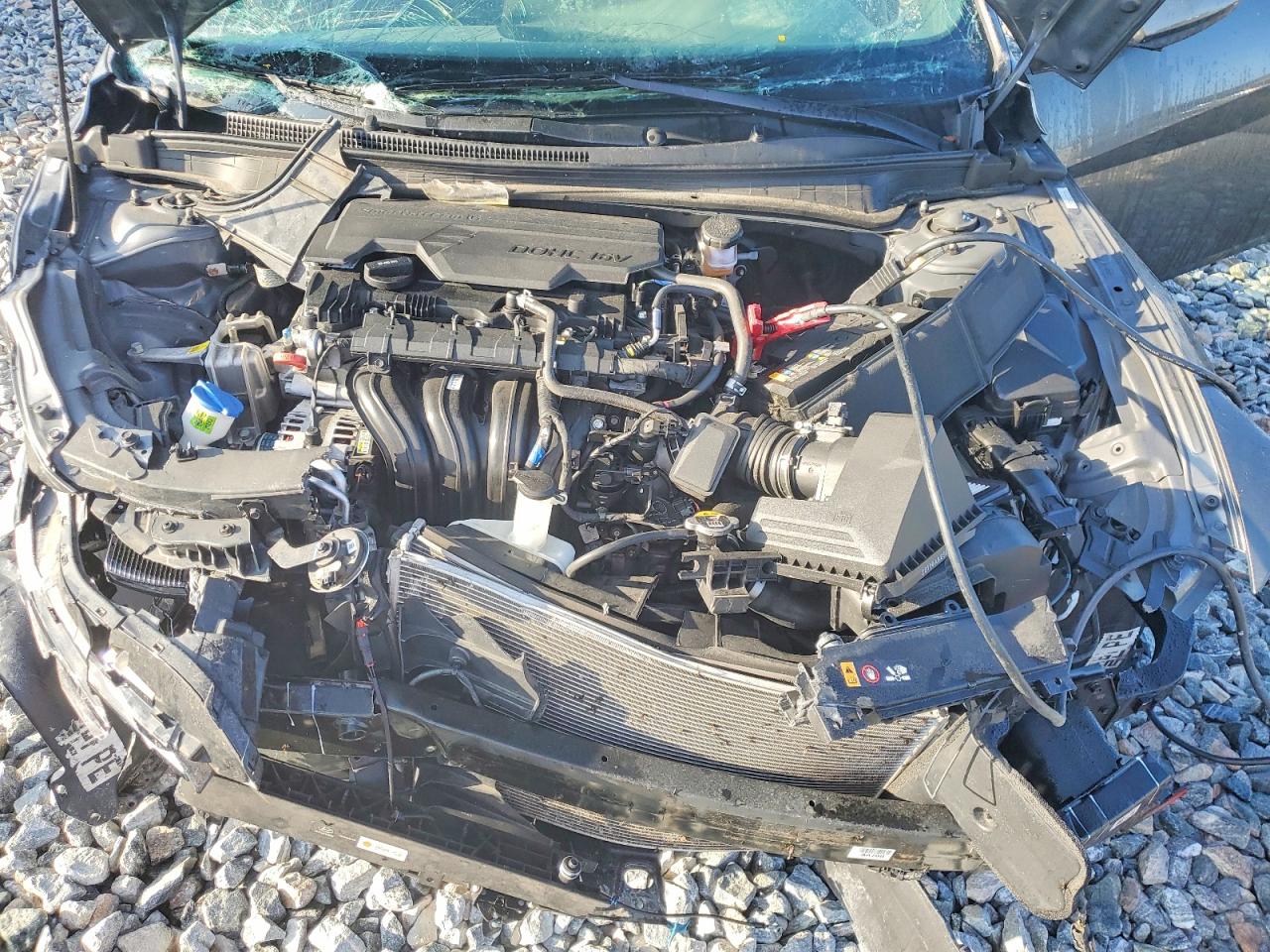 HYUNDAI ELANTRA 2024 — 12