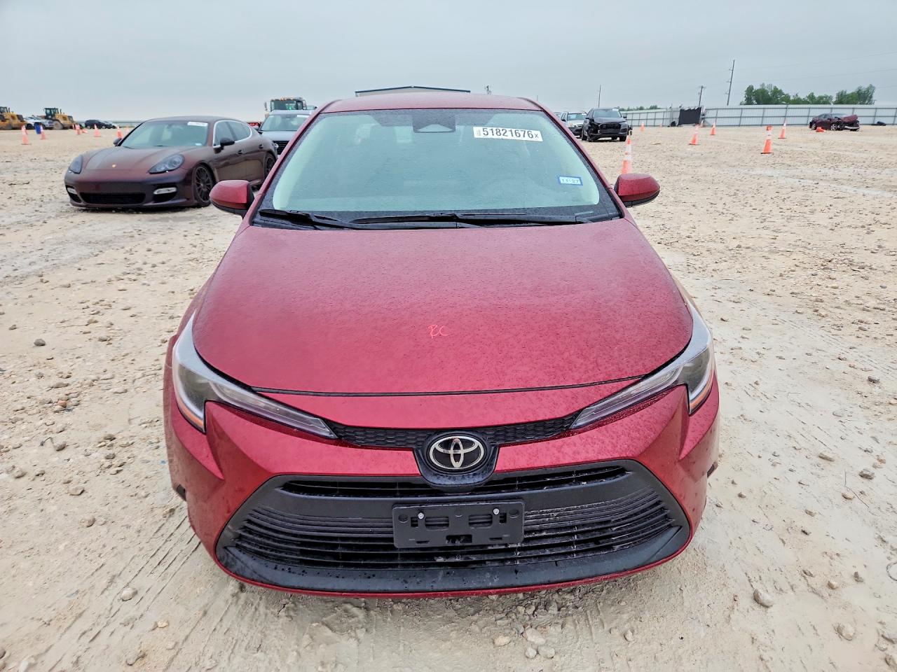 TOYOTA COROLLA 2026 — 6