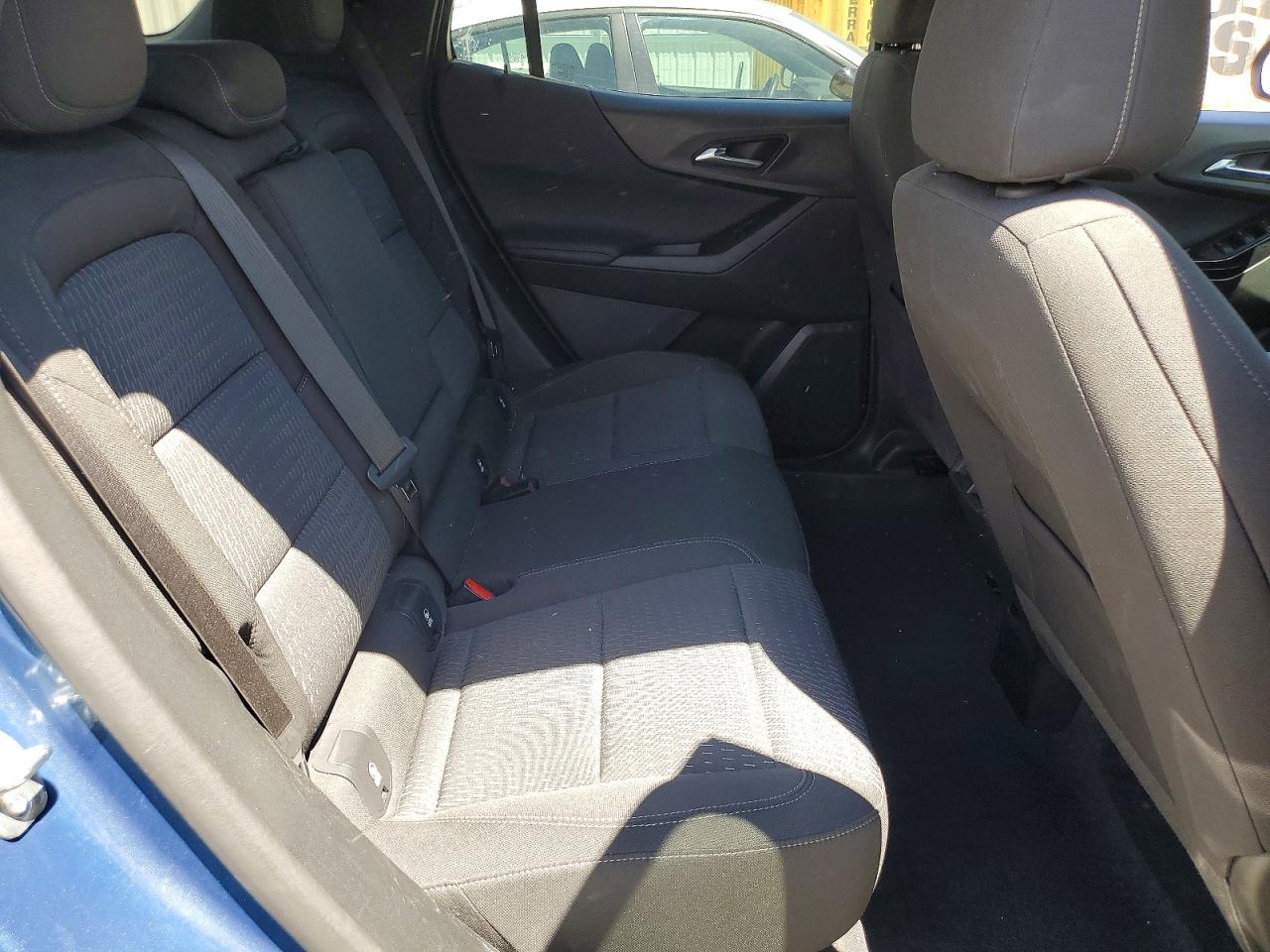 CHEVROLET EQUINOX 2025 — 11