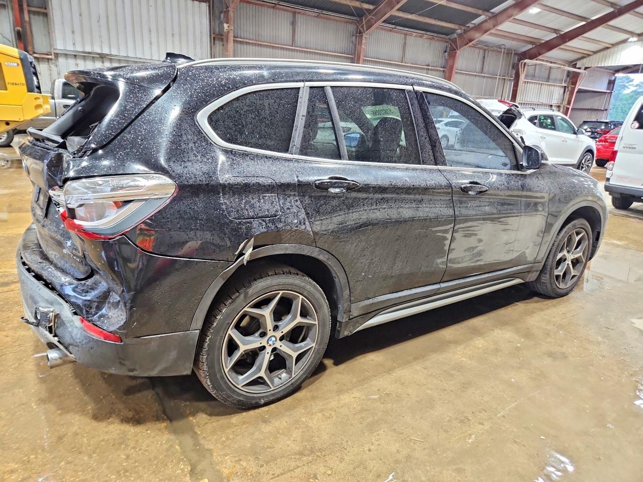 BMW X1 2018 — 4