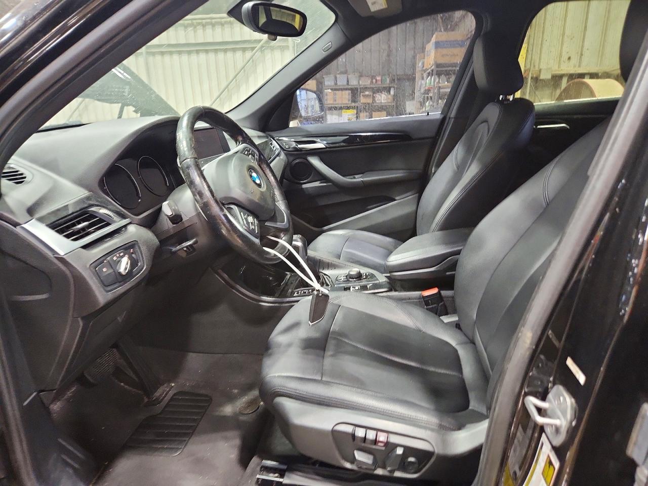 BMW X1 2018 — 8