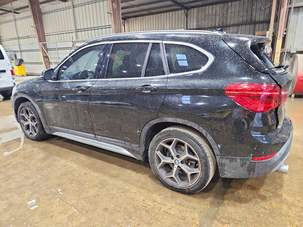 BMW X1 2018 — 3
