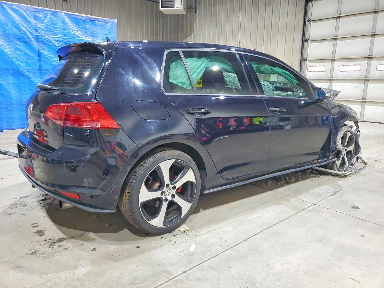 VOLKSWAGEN GTI 2015 — 4