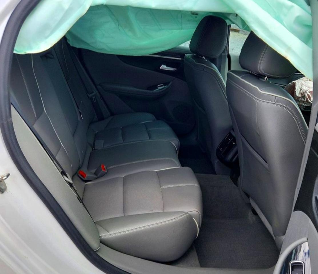 CHEVROLET IMPALA 2017 — 11