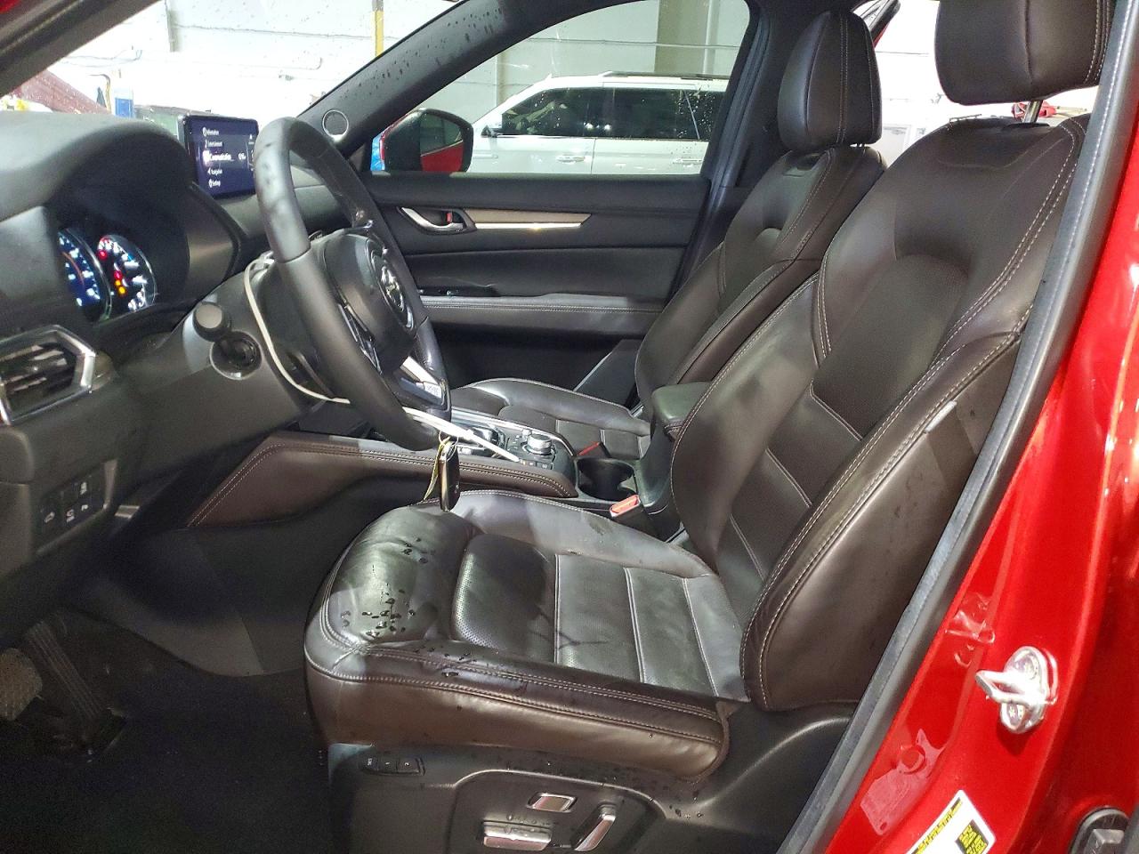 MAZDA CX-5 2024 — 8