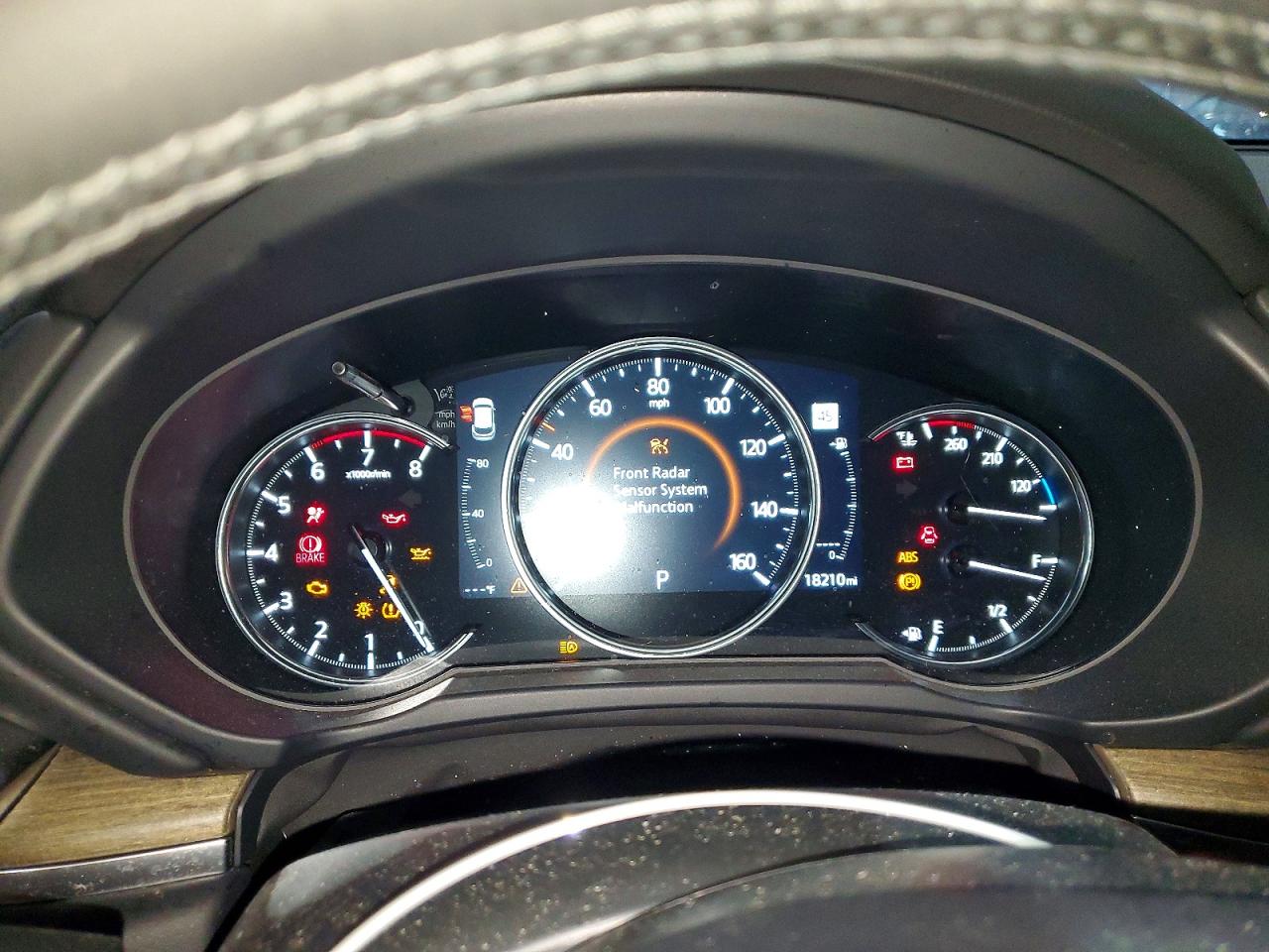 MAZDA CX-5 2024 — 10