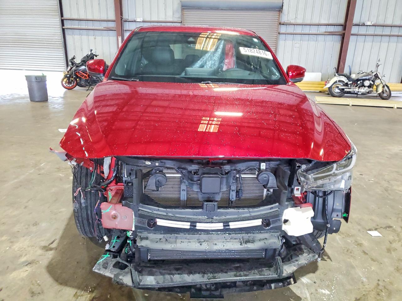 MAZDA CX-5 2024 — 6