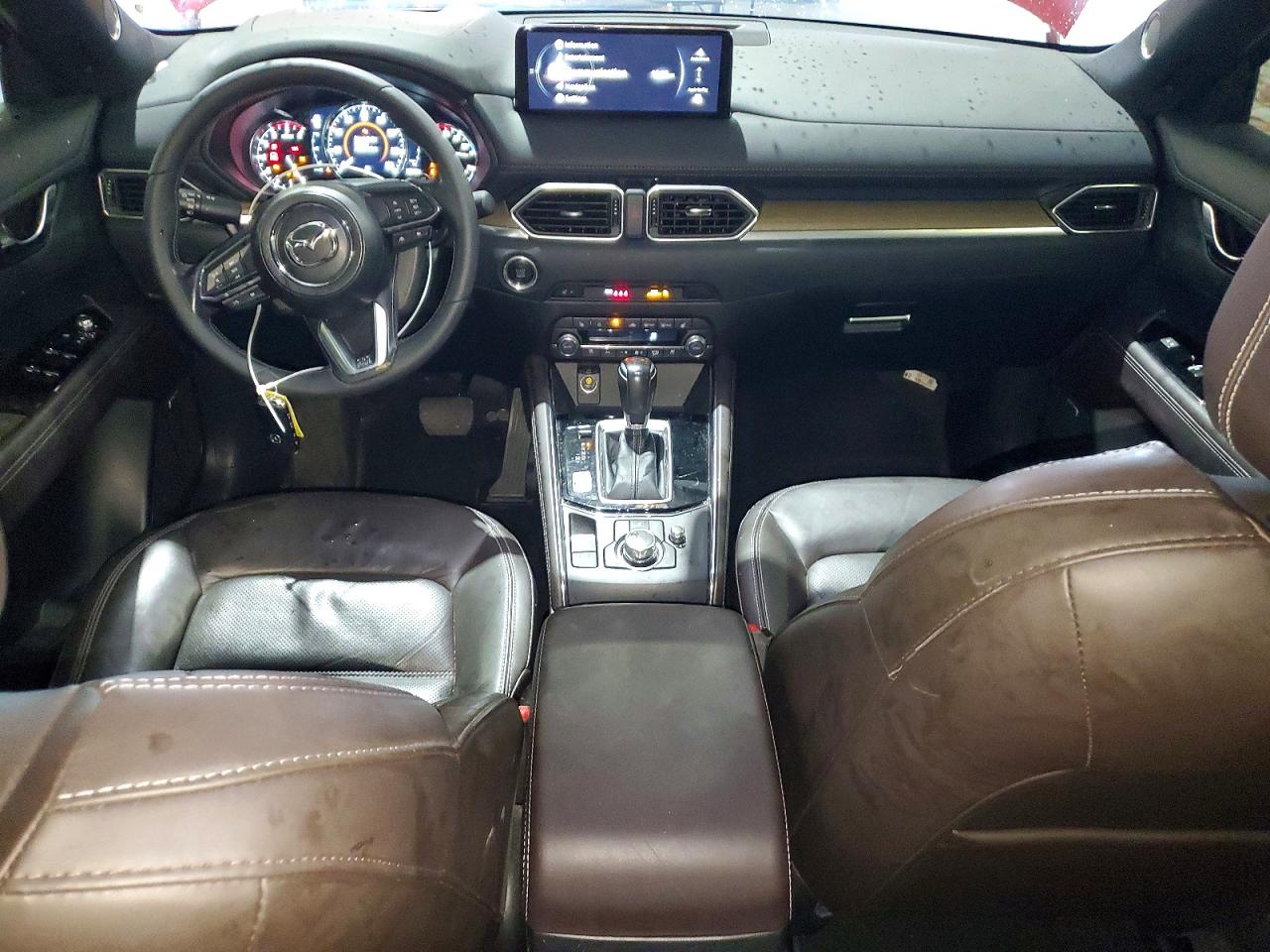 MAZDA CX-5 2024 — 9