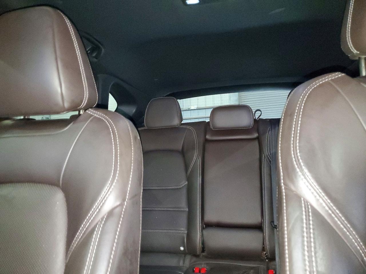 MAZDA CX-5 2024 — 11