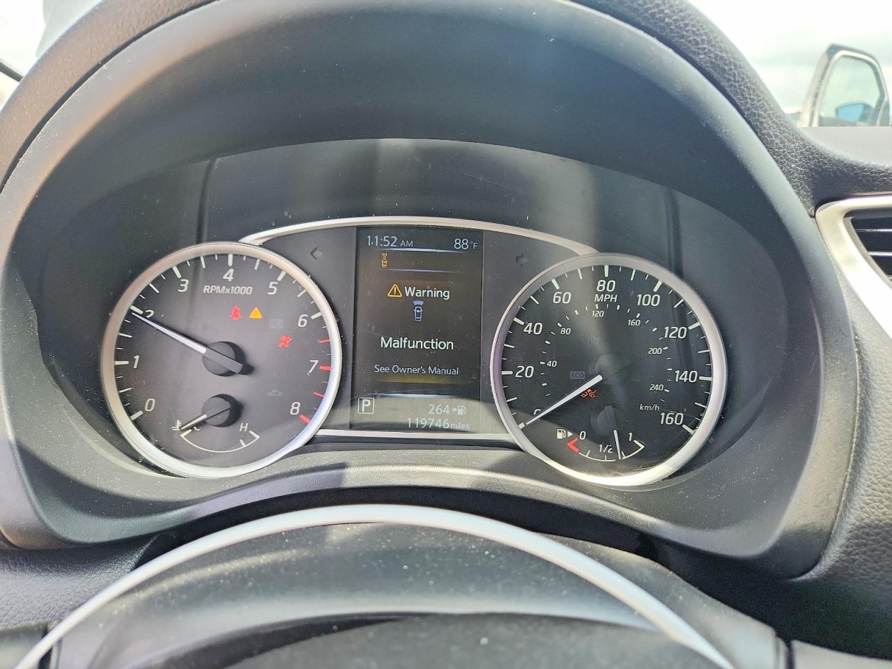NISSAN SENTRA 2018 — 10