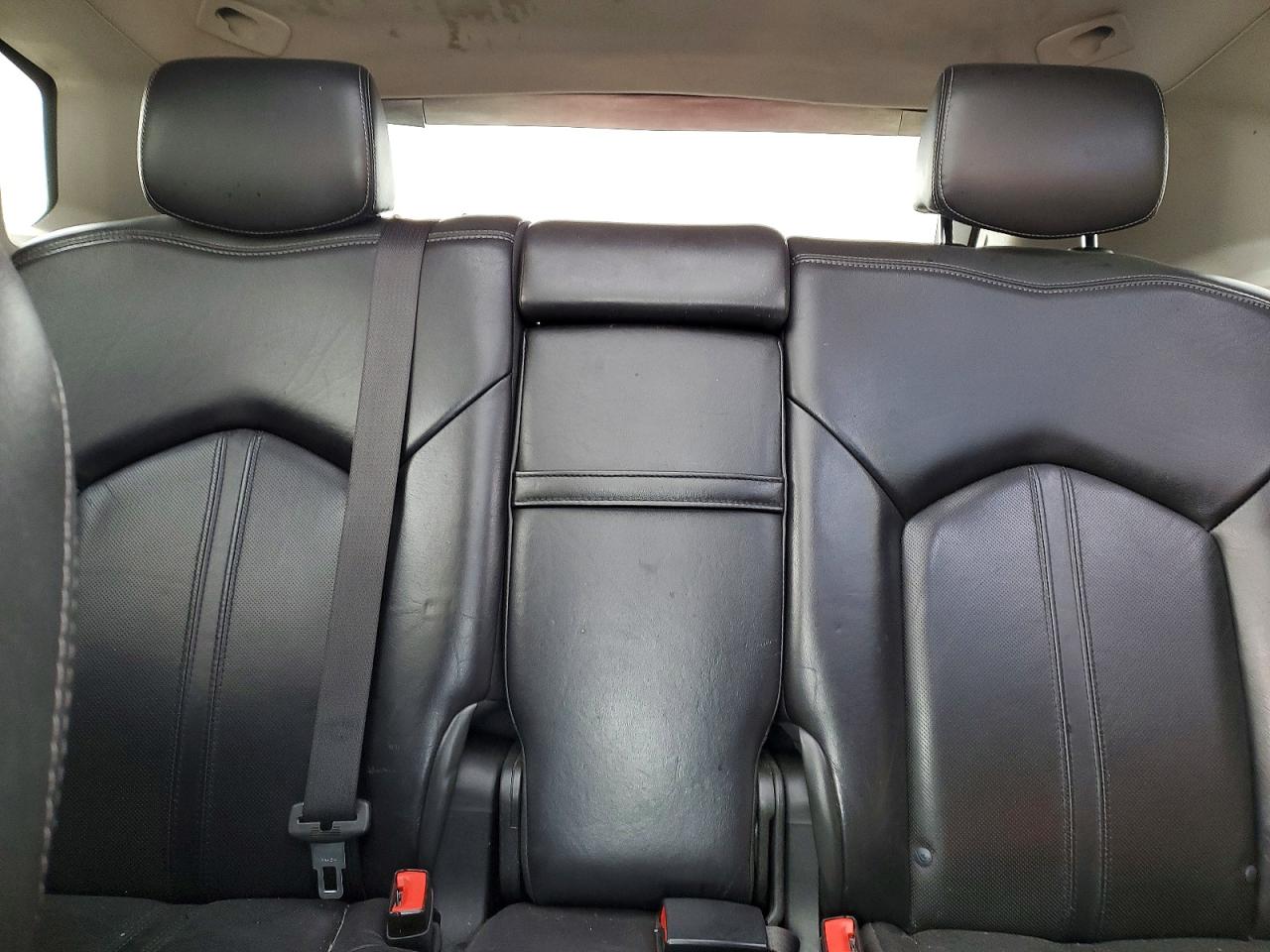 CADILLAC SRX 2015 — 11