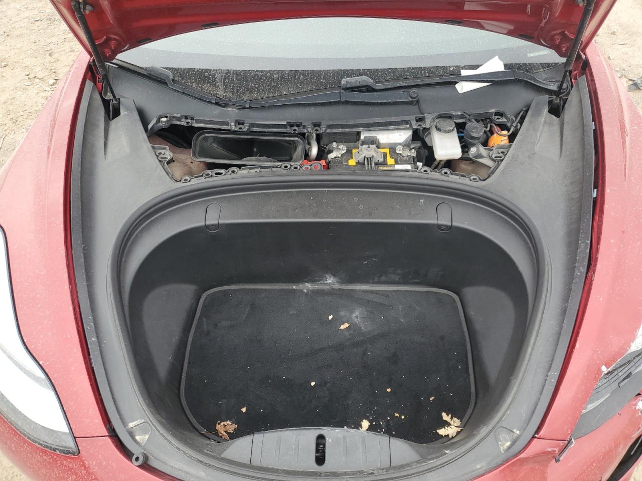 TESLA MODEL 3 2018 — 13