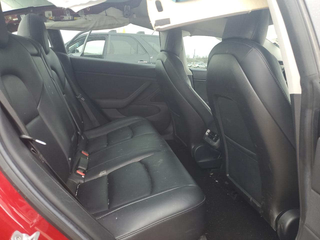 TESLA MODEL 3 2018 — 11