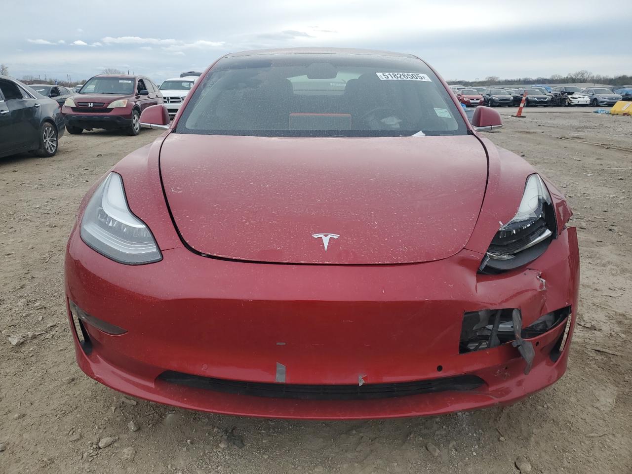TESLA MODEL 3 2018 — 6