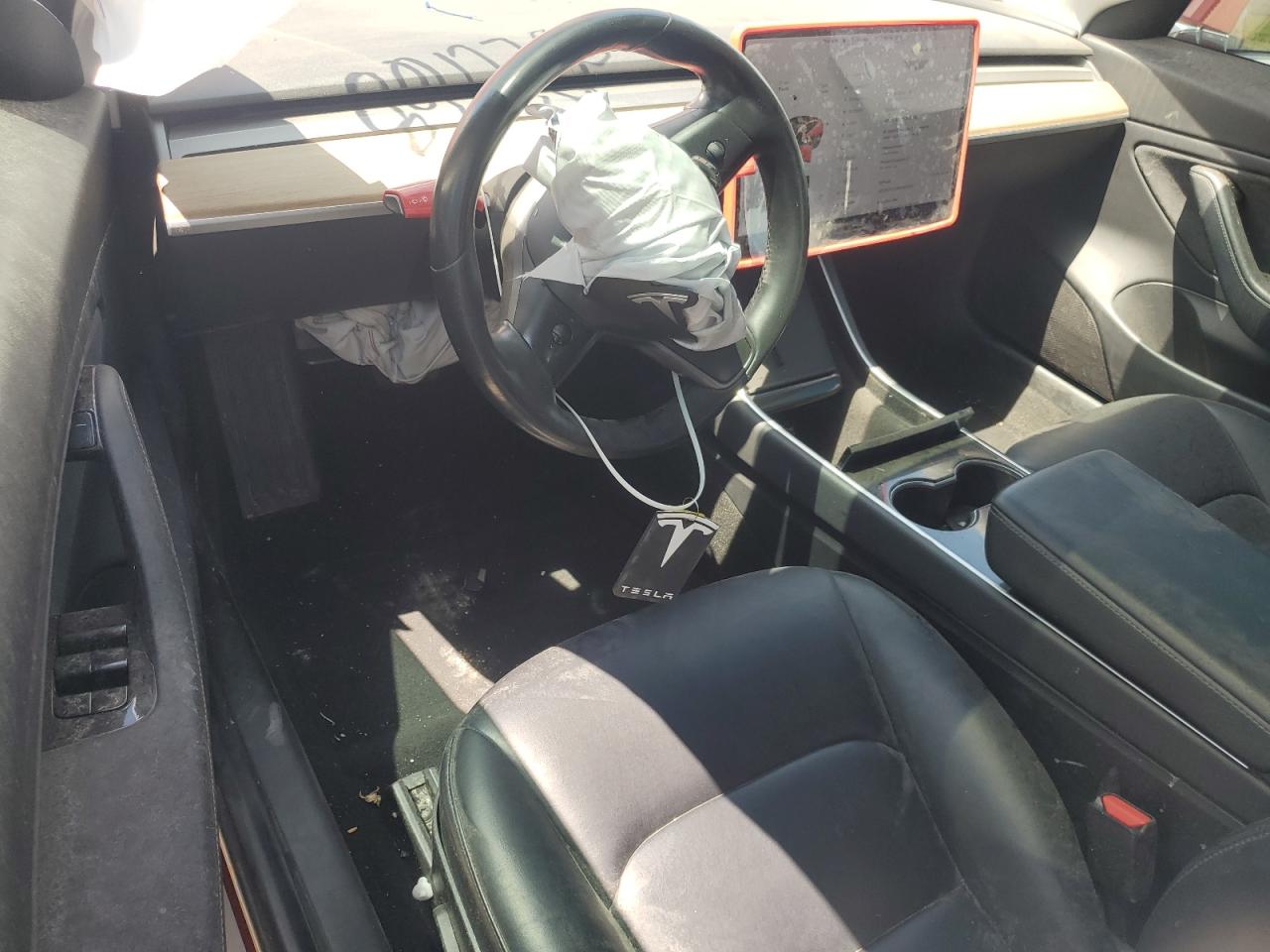 TESLA MODEL 3 2018 — 9