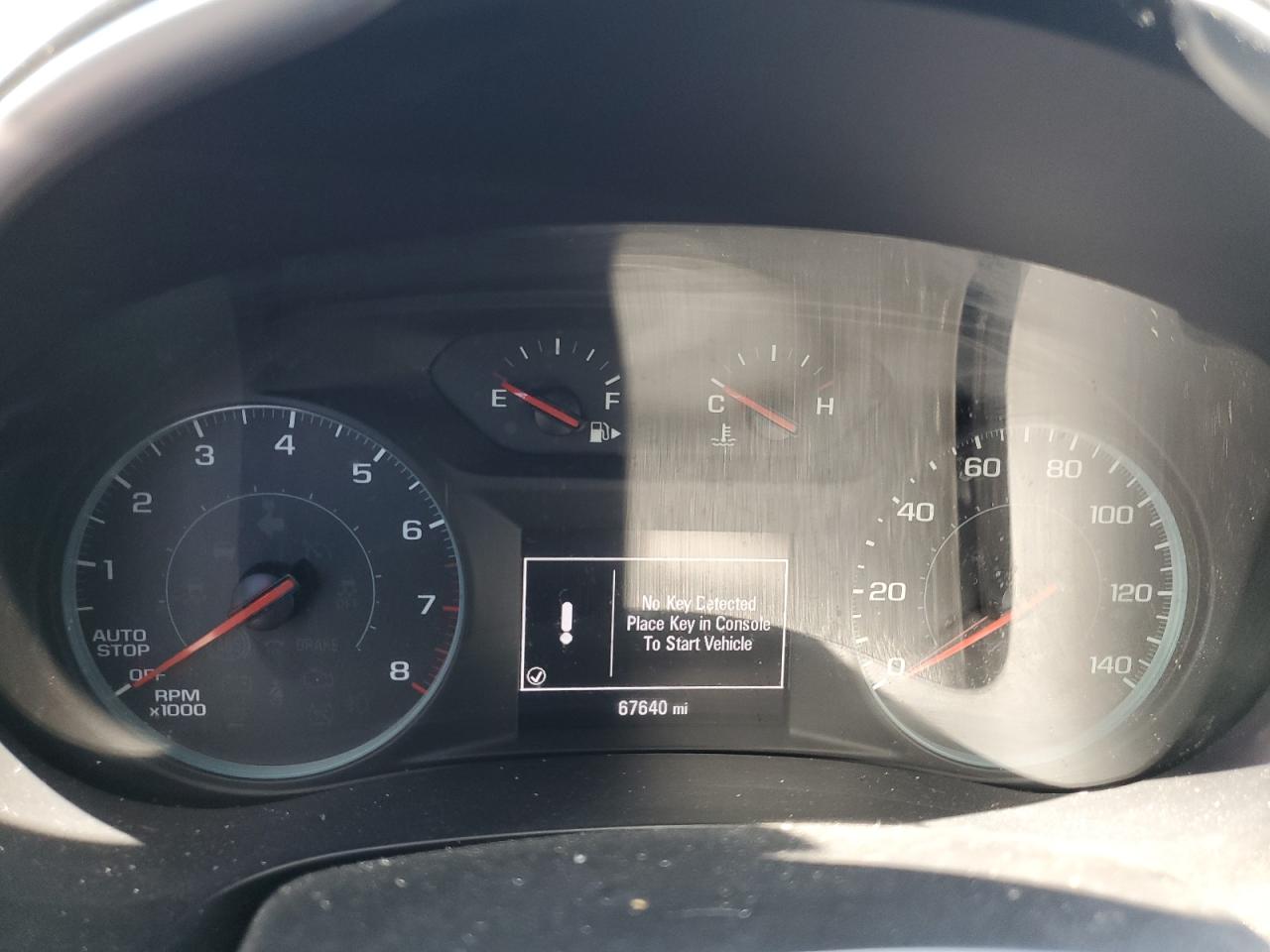 CHEVROLET MALIBU 2021 — 10