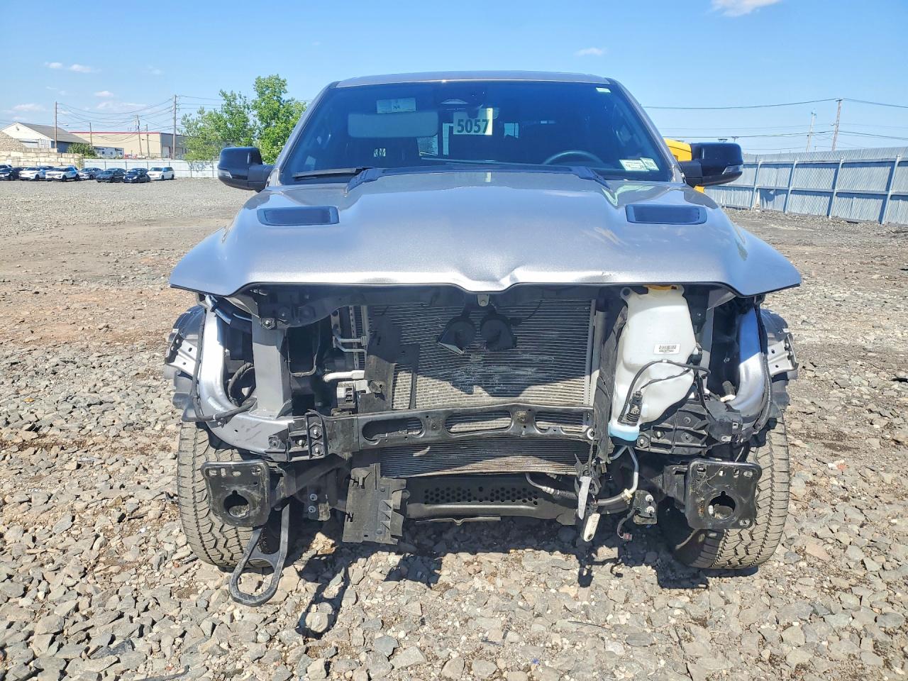 RAM 1500 2025 — 6